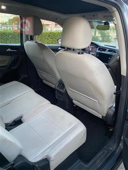 فولكسفاغن تيغوان